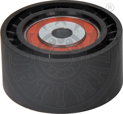 Optimal 0-N1066 - Deflection / Guide Pulley, timing belt autospares.lv