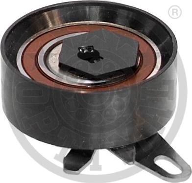 Optimal 0-N116 - Tensioner Pulley, timing belt autospares.lv