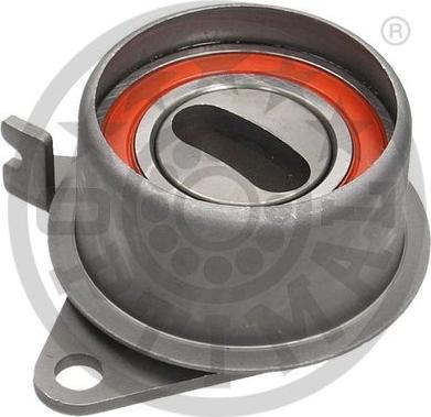 Optimal 0-N1129 - Tensioner Pulley, timing belt autospares.lv