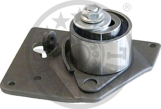 Optimal 0-N1173 - Tensioner, timing belt autospares.lv