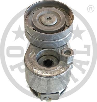 Optimal 0-N1802 - Belt Tensioner, v-ribbed belt autospares.lv