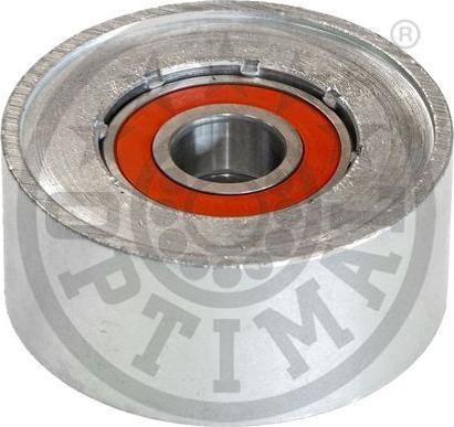 Optimal 0-N1810S - Pulley, v-ribbed belt autospares.lv