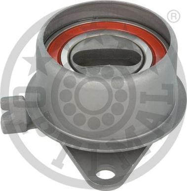 Optimal 0-N181 - Tensioner Pulley, timing belt autospares.lv