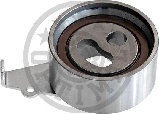 Optimal 0-N1825 - Tensioner, timing belt autospares.lv