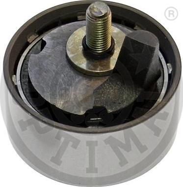 Optimal 0-N1828 - Tensioner, timing belt autospares.lv