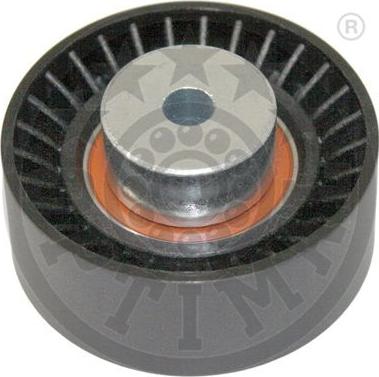 Optimal 0-N1393 - Pulley, v-ribbed belt autospares.lv