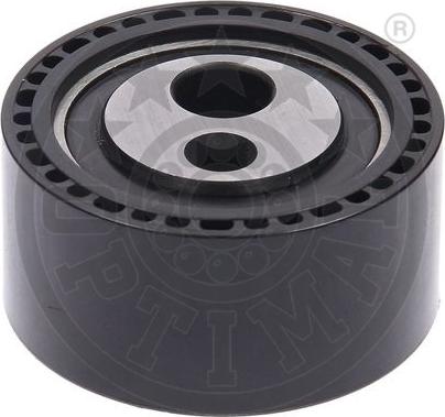 Optimal 0-N1357 - Tensioner Pulley, timing belt autospares.lv