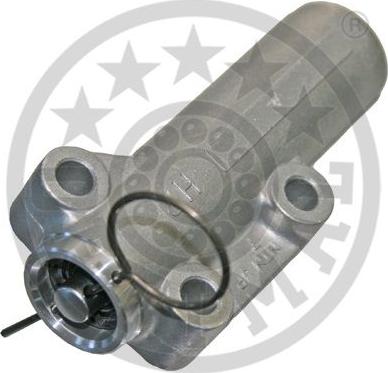 Optimal 0-N1364 - Tensioner, timing belt autospares.lv