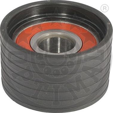 Optimal 0-N1365 - Deflection / Guide Pulley, timing belt autospares.lv