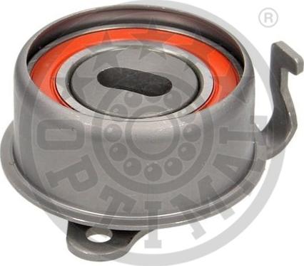 Optimal 0-N1366 - Tensioner Pulley, timing belt autospares.lv