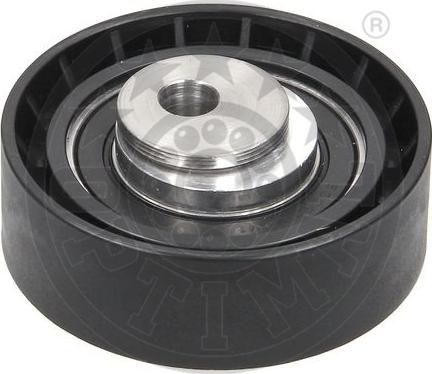 Optimal 0-N1367 - Tensioner Pulley, timing belt autospares.lv