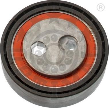 Optimal 0-N1306 - Pulley, v-ribbed belt autospares.lv