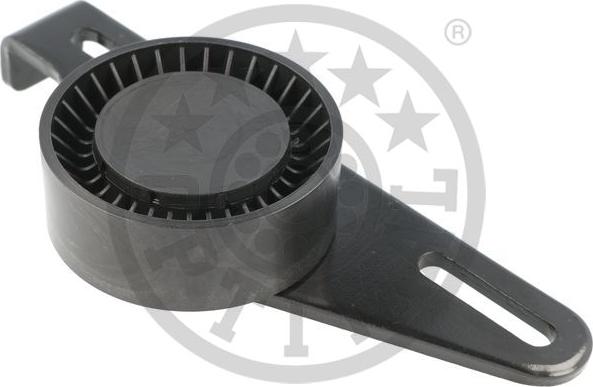 Optimal 0-N1314 - Pulley, v-ribbed belt autospares.lv