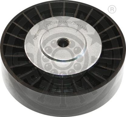 Optimal 0-N1311 - Pulley, v-ribbed belt autospares.lv