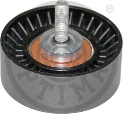 Optimal 0-N1385 - Pulley, v-ribbed belt autospares.lv