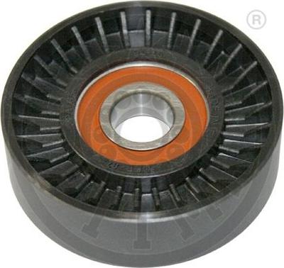 Optimal 0-N1388 - Pulley, v-ribbed belt autospares.lv