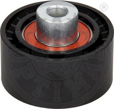 Optimal 0-N1334 - Deflection / Guide Pulley, timing belt autospares.lv