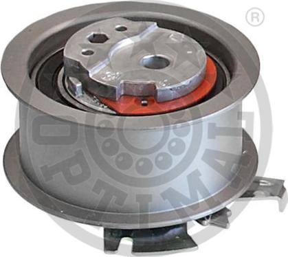 Optimal 0-N1335 - Tensioner Pulley, timing belt autospares.lv