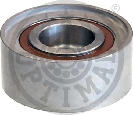 Optimal 0-N1336 - Deflection / Guide Pulley, timing belt autospares.lv