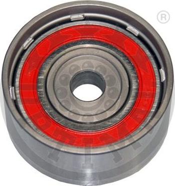 Optimal 0-N1329 - Deflection / Guide Pulley, timing belt autospares.lv