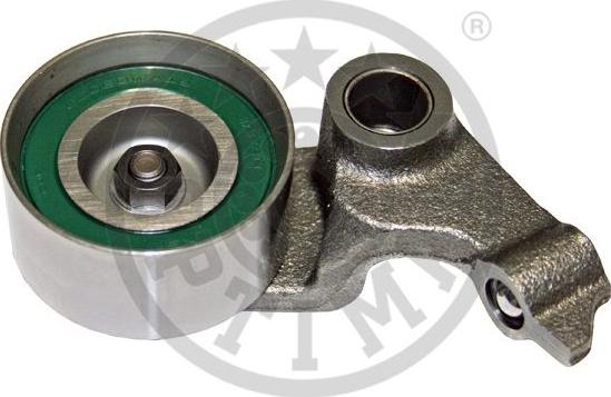 Optimal 0-N1328 - Tensioner Pulley, timing belt autospares.lv