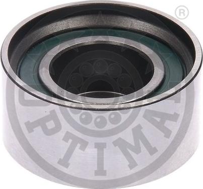 Optimal 0-N1374 - Deflection / Guide Pulley, timing belt autospares.lv