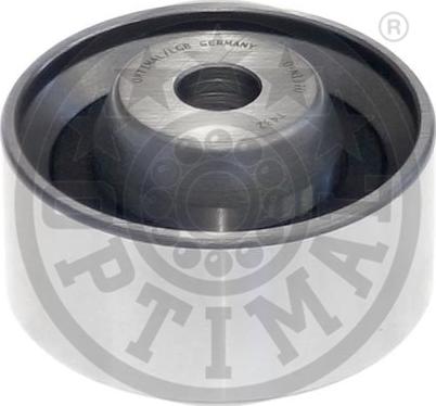 Optimal 0-N1370 - Deflection / Guide Pulley, timing belt autospares.lv