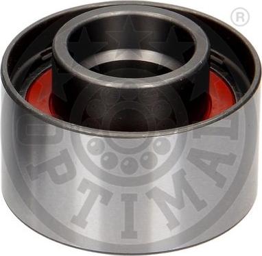 Optimal 0-N1373 - Tensioner Pulley, timing belt autospares.lv