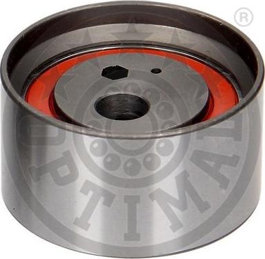 Optimal 0-N1373 - Tensioner Pulley, timing belt autospares.lv