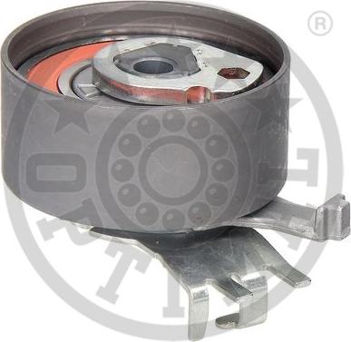 Optimal 0-N137 - Tensioner Pulley, timing belt autospares.lv