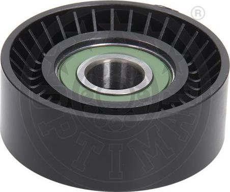 Optimal 0-N1291S - Pulley, v-ribbed belt autospares.lv