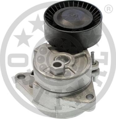 Optimal 0-N1291 - Belt Tensioner, v-ribbed belt autospares.lv