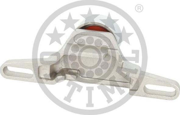 Optimal 0-N1246 - Tensioner Pulley, timing belt autospares.lv