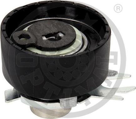 Optimal 0-N1258 - Tensioner Pulley, timing belt autospares.lv