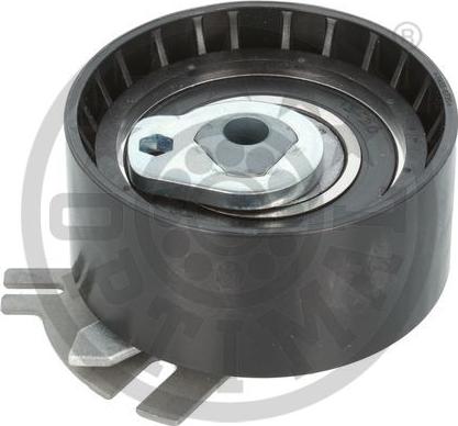 Optimal 0-N1269 - Tensioner Pulley, timing belt autospares.lv