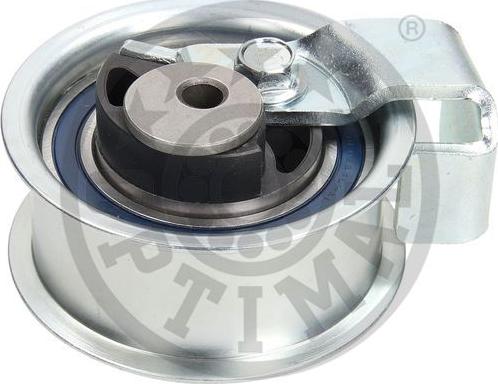 Optimal 0-N1265 - Tensioner Pulley, timing belt autospares.lv