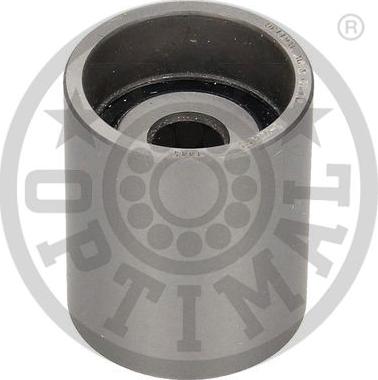 Optimal 0-N1268 - Deflection / Guide Pulley, timing belt autospares.lv