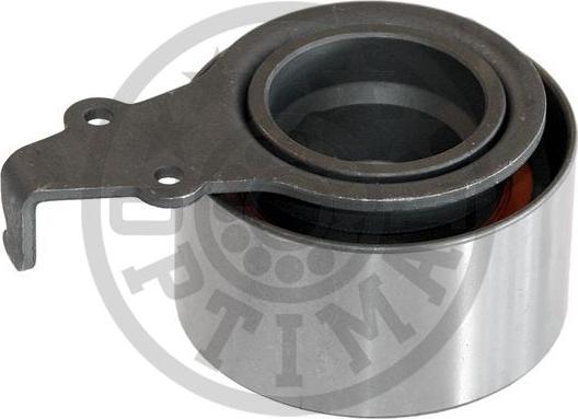 Optimal 0-N1216 - Tensioner Pulley, timing belt autospares.lv