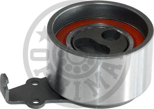 Optimal 0-N1216 - Tensioner Pulley, timing belt autospares.lv