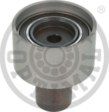 Optimal 0-N1218 - Deflection / Guide Pulley, timing belt autospares.lv