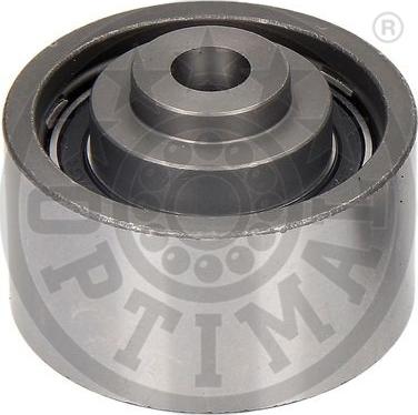 Optimal 0-N1239 - Deflection / Guide Pulley, timing belt autospares.lv