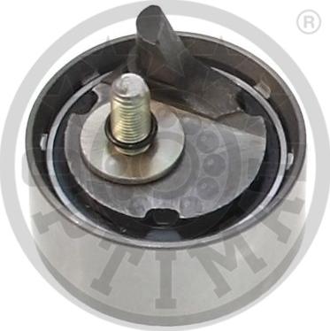 Optimal 0-N1223 - Tensioner Pulley, timing belt autospares.lv