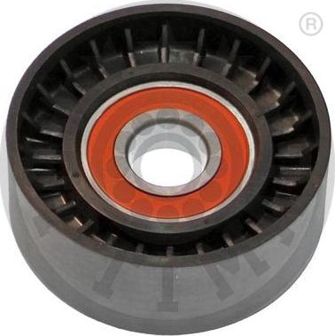 Optimal 0-N1794S - Pulley, v-ribbed belt autospares.lv