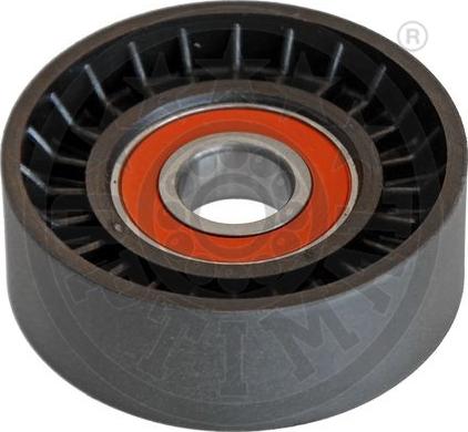 Optimal 0-N1791S - Pulley, v-ribbed belt autospares.lv