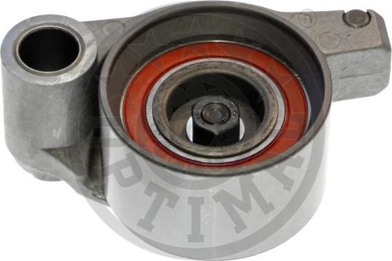 Optimal 0-N1761 - Tensioner Lever, timing belt autospares.lv