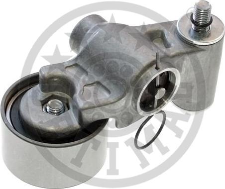 Optimal 0-N1767 - Tensioner, timing belt autospares.lv