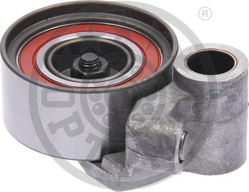 Optimal 0-N176 - Tensioner Pulley, timing belt autospares.lv