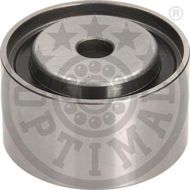 Optimal 0-N171 - Deflection / Guide Pulley, timing belt autospares.lv