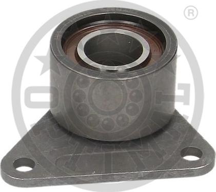 Optimal 0-N172 - Deflection / Guide Pulley, timing belt autospares.lv