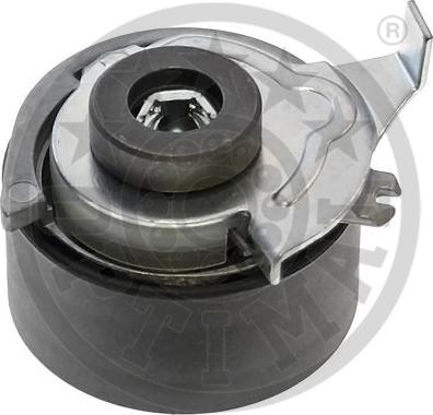 Optimal 0-N1778 - Tensioner, timing belt autospares.lv